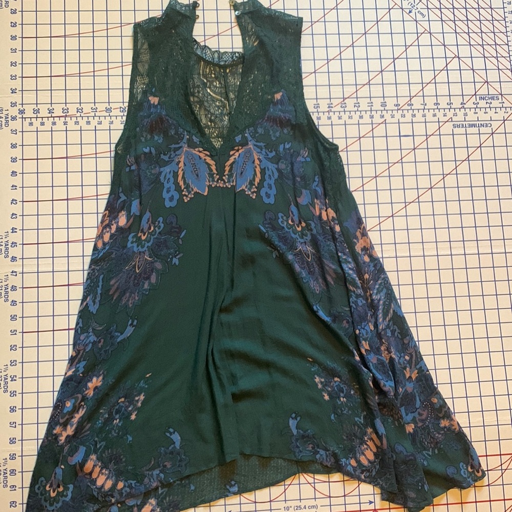 Free people s/p dress